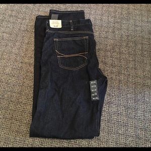 Men’s Hollister Jeans NWT